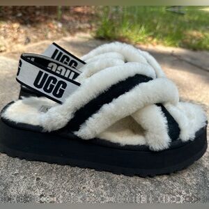 Ugg Disco Slides